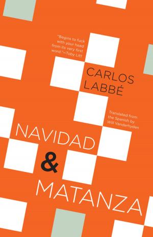 Cover of the book Navidad & Matanza by Antoine Volodine