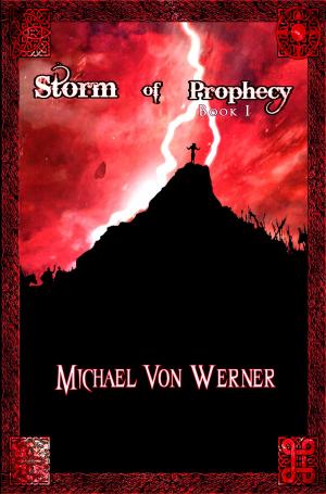 bigCover of the book Storm of Prophecy, Book I: Dark Awakening by 