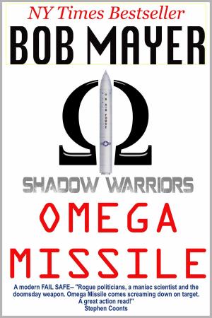 Cover of the book Omega Missile by Mike DeClemente