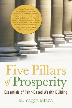 Cover of the book Five Pillars of Prosperity by Kahlil Gibran
