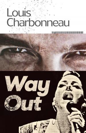 Cover of the book Way Out by Justina Robson