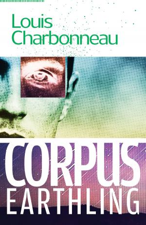 Cover of the book Corpus Earthling by Mark Hodder