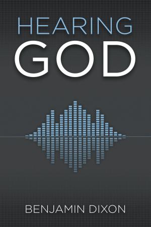Cover of the book Hearing God by Elijah Morgan