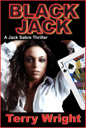Cover of the book Black Jack by Doug Solter