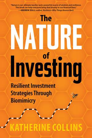 Book cover of The Nature of Investing