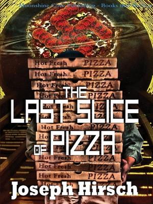 bigCover of the book The Last Slice of Pizza by 