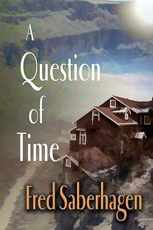 Cover of the book A Question of Time by Helen Creighton, Clary Croft