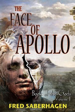 Book cover of The Face of Apollo