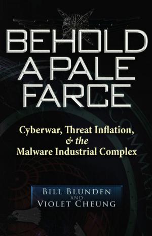 Cover of the book Behold a Pale Farce by Kevin Fenton