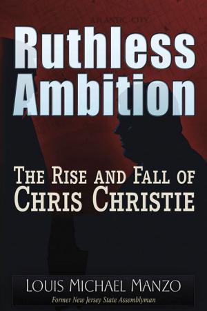 Cover of the book Ruthless Ambition by Daniel Estulin