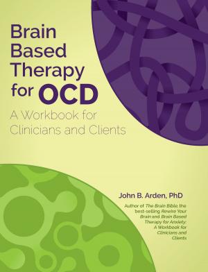 Cover of Brain Based Therapy for OCD