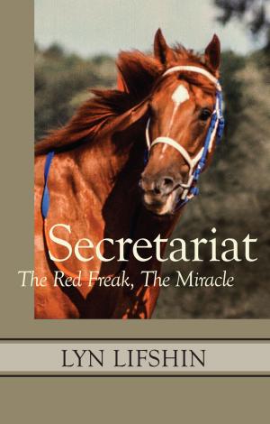 Cover of the book Secretariat by Robert Davant, Mickey Herskowitz