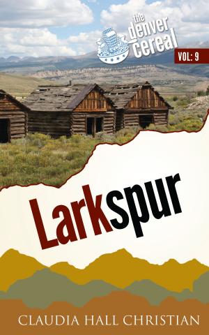 Cover of the book Larkspur by Grace Green, MIGIWA NAKAHARA