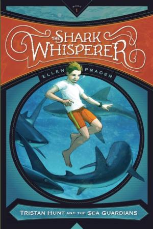 Cover of The Shark Whisperer