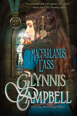 Cover of the book MacFarland's Lass by Glynnis Campbell