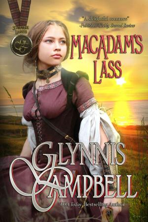Cover of the book MacAdam's Lass by Victoria Oliveri