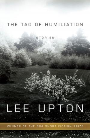 Cover of the book The Tao of Humiliation by Ray Gonzalez