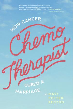 Cover of the book Chemo-Therapist by Dr Gregory J. Berry