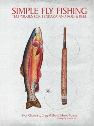 Cover of the book Simple Fly Fishing by Christian Beamish