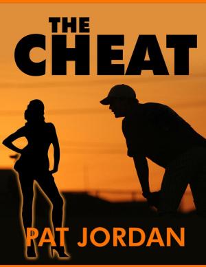 Cover of the book The Cheat by Ira Berkow, Jim Kaplan