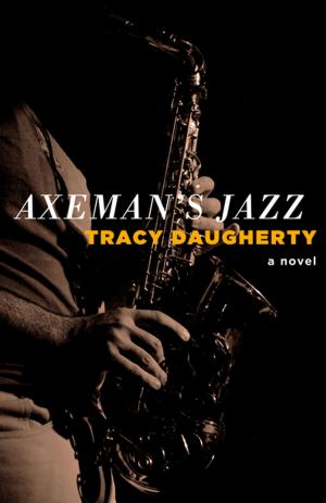 Cover of the book Axeman's Jazz by Colin Fleming