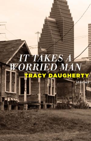 Cover of the book It Takes a Worried Man by Abby Frucht