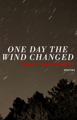 Book cover of One Day the Wind Changed