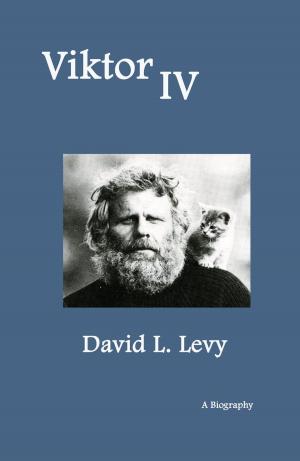 Cover of the book Viktor IV: A Biography by Henry David Thoreau