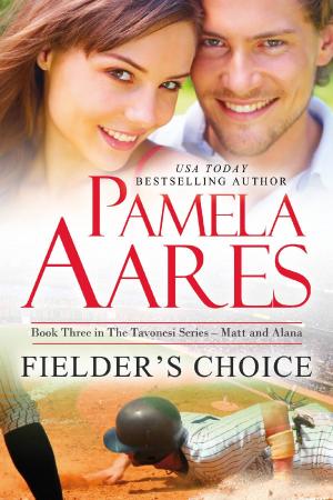 Cover of the book Fielder's Choice by Holly Rayner