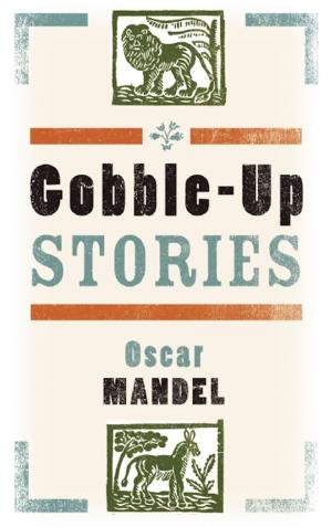 bigCover of the book Gobble-Up Stories by 