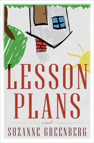 Cover of the book Lesson Plans by Alan Hruska