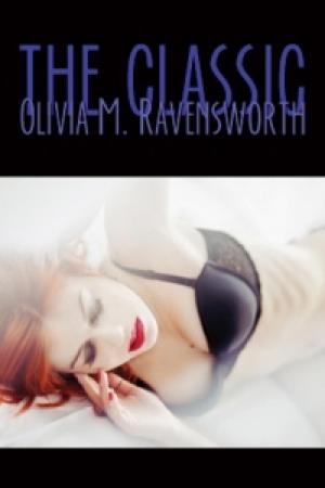 Cover of the book The Classic Olivia M. Ravensworth by Stanley Jeffries