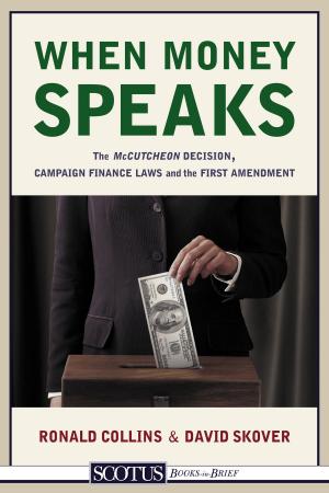 Cover of the book When Money Speaks by Bill Eddy