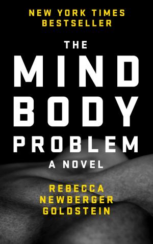 Book cover of The Mind-Body Problem