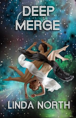 Cover of the book Deep Merge by Beth Burnett