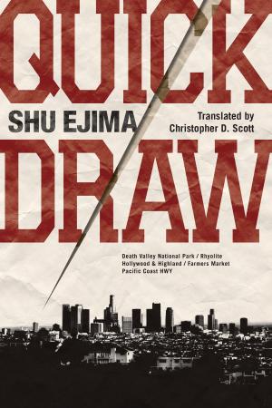 Cover of the book Quick Draw by Solly Ganor