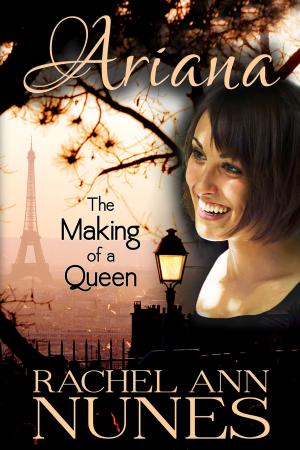 Cover of the book The Making of a Queen by Rachel Branton