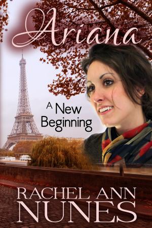 Cover of the book A New Beginning by Rachel Ann Nunes