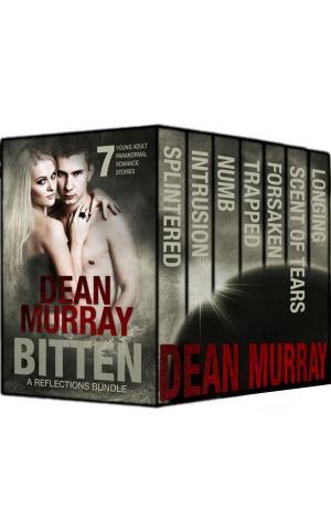 bigCover of the book Bitten (A Reflections Series Bundle) by 