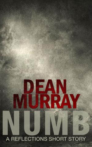 bigCover of the book Numb (Reflections Volume 5) by 