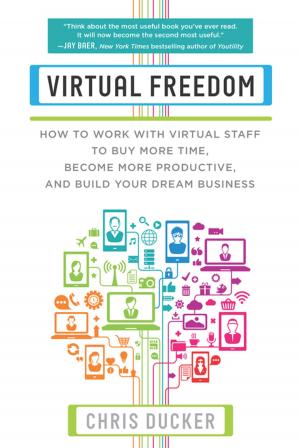 Cover of the book Virtual Freedom by Jacqueline Laurita, Jené Luciani