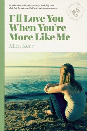 bigCover of the book I'll Love You When You're More Like Me by 