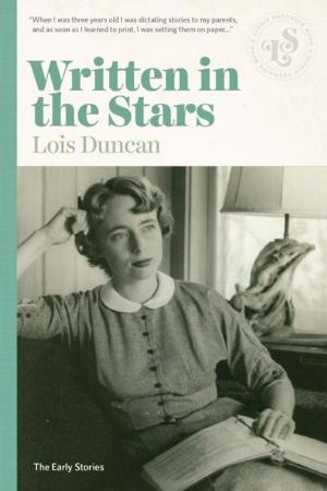 Cover of the book Written in the Stars by Norma Fox Mazer