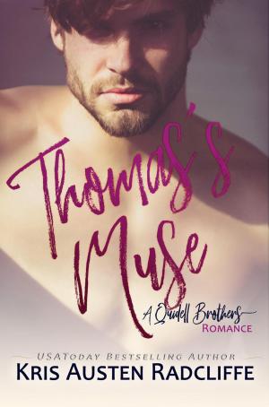 Cover of the book Thomas's Muse by Lynn Raye Harris