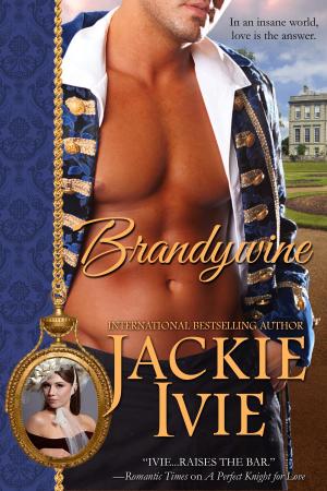 Cover of the book Brandywine by Marti Talbott
