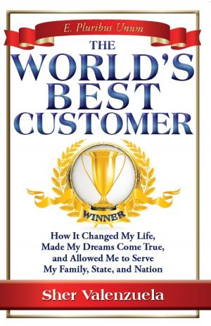 Cover of the book The World's Best Customer by Tom Brown