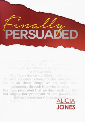 Cover of the book Finally Persuaded by Eric Thomas