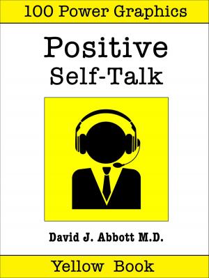 Book cover of Positive Self-Talk Yellow Book