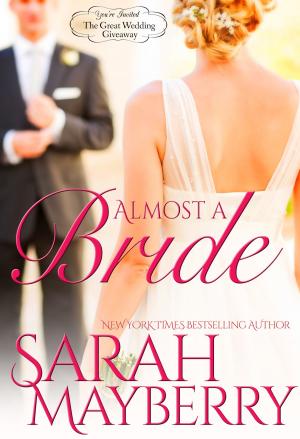 Cover of the book Almost a Bride by Charlene Sands