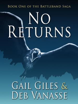 Book cover of No Returns